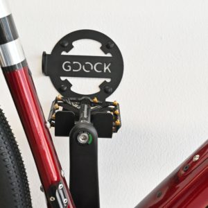 GDOCK PEDAL