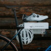 GDOCK Bike Shelf - biela - Image 4